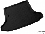 Mix Plast Plastikinis Bagažinės kilimėlis Volvo XC90 2002-2014m.