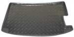 Mix Plast Plastikinis Bagažinės kilimėlis Daewoo Tacuma 2001-2008m.
