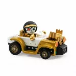 Djeco Crazy motors - Žaislinė ma&scaron;inėlė - Motorinė kaukolė ( DJ05488 )