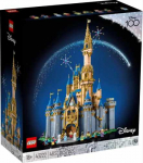 LEGO&reg; Disney &bdquo;Disney&ldquo; pilis (43222)