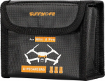 SunnyLife DĖKLAS Li- PO - 3x akumuliatorius for DJI MINI 3 PRO