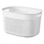 Lumarko Curver / Keter CURVER KOSZYK L 18L /Baltas