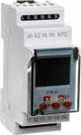 Zamel Ospel 5 -60C temperatūros reguliatorius be 230V AC RRM-20 EXT10000115 zondo
