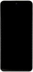 Dėklas For_Xiaomi LCD Ekranas + Touch Unit + priekinis dangtelis skirtas Xiaomi Redmi Note 11 Pro Juodas