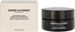 Grown Alchemist Detox veido naktinis kreminis kremas, 40 ml