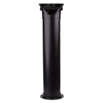 Kiti Rhinowares Thumpa - vamzdelis - juodas 860 mm