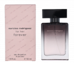 Narciso Rodriguez For Her Forever EDP parfumuotas vanduo moterims, 50 ml