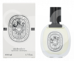 Diptyque Eau des Sens EDT tualetinis vanduo unisex, 50 ml