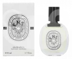 Diptyque Eau des Sens EDT tualetinis vanduo unisex, 50 ml