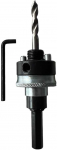 Grąžtas SPECIALIST+ gręžimo karūnų laikiklis QUICK LOCK, ⌀32-210