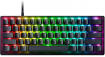 Razer | Mini Klaviatūra žaidimams | Huntsman V3 Pro | Klaviatūra žaidimams | su laidu | Nordic | Analog Optical | Juodas