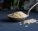 Ekologi&scaron;ki ryžiai rudieji Basmati 25 kg