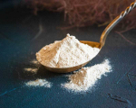 Ekologi&scaron;kų sojos baltymų milteliai (izoliatas, 90% baltymų) 400g