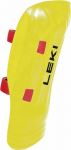 Leki WC PRO Jr. blauzdų apsauga 33 cm neoninė