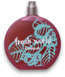 Desigual, Fresh World, Eau De Toilette, For Women, 100 ml *Tester