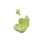 Ausinės Skullcandy | True Belaidės Earbuds | SMOKIN BUDS