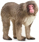 Schleich figūrėlė Japoninė makaka