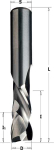 Tiesi pir&scaron;tinė freza CMT 190.507.11; 12,7/34,9 mm