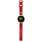 Apyrankė Samsung Galaxy Watch Active (40mm) / (44mm) / Samsung Galaxy Watch Active 2 (40mm) / Samsung Galaxy Watch 3 (41mm) / Samsung Galaxy Watch 4 (44mm) / Samsung Galaxy Watch 4 Classic (46mm) / Samsung Galaxy Watch 5 (44 mm) / Samsung Galaxy Watc ...