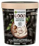 Garnier Good permanent 3,0 Tamsiai ruda - plaukų dažai