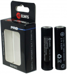 ELWIS Akumuliatorius 18650 3.7V 2600mAh 9.62Wh Li-Ion