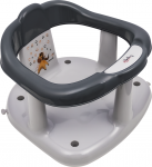 Maltex sėdynė maudinėms Pony MINIMAL pilka 6300_91