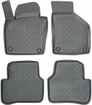Aristar Salono kilimėliai Volkswagen Passat CC 2008-2016m.