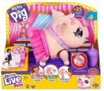 Moose Toys COBI LITTLE LIVE PETS winka baletnica 26384