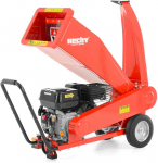 Hecht Benzininis &scaron;akų smulkintuvas 6208, 4.3kW