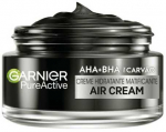 Garnier Pure Active 3 viename drėkinamasis matinis kremas, 50 ml
