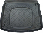 Aristar Bagažinės kilimėlis Audi A8 D4 Sedan 2010-2013m.