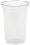 Duni Kri&scaron;tolinis stiklas, 300 ml, Polietileno tereftalatas (PET), Skaidrus, 100%, 1625 vnt., Dėžutė