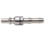 Aga Smeigės 6,3 mm t/lynkobling OX