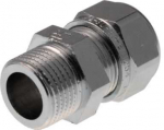 Aalberts integrated piping systemsBV Konversija 1/2 - 10 MM M/np. - &scaron;akė. Kompresinis pritaikymas.