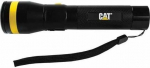 CAT CT2115, Rankinis žibintuvėlis, Juoda, Geltona, Aliuminis, Įkraunamas, 1 m, LED