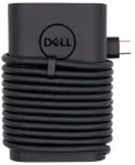 Dell 45 W i&scaron;orinis USB-C maitinimo adapteris ne&scaron;iojamiesiems kompiuteriams