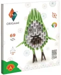 Alexander Origami 3D Avokadas / Avocado 28294
