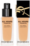 Yves Saint Laurent All Hours Foundation Luminous Matte podkład w płynie LN9 25ml