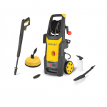 Stanley slėginė plovykla | 2400 W | 170 barų | 500 l/val.