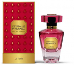 La Fede Crystallia Primaso EDP parfumuotas vanduo moterims, 100 ml