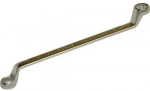 Force Raktas kilpinis 75&deg; 14x15mm