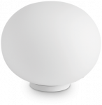 Stalo &scaron;viestuvas SMARTIES, E27, baltas