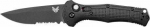 Benchmade 9070SBK Claymore