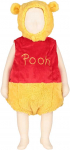 DISNEY BABY karnavalinis kostiumas su kepure WINNIE THE POOH
