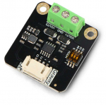 Gravity &ndash; GP8413 2 kanalų I2C DAC &ndash; DFRobot DFR1073