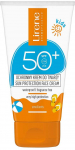 Lirene Kids Apsauga nuo saulės Face Kreminis SPF 50+ Apsauginis veido kremas vaikams, 50 ml