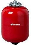 Imera R18 i&scaron;siplėtimo indas &scaron;ildymui 18L,8bar &frac34; &rdquo;