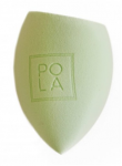 Pola Cosmetics Makeup sponge žalias