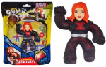 Figūrėlė Tm Toys Goo Jit Zu - Figūrėlė Marvel - Juoda Wdowa