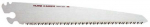 Atsarginė geležtė TAJIMA G-SAW 240mm 9 TPI